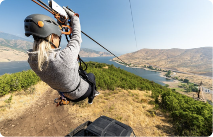 zipline
